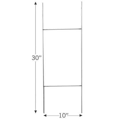 Yard Sign (Pack)