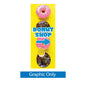 Zeppy Banner Stand